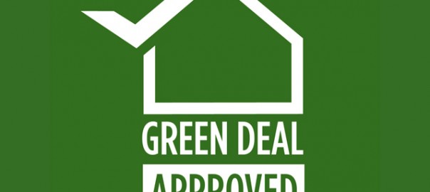 Green Deal grant