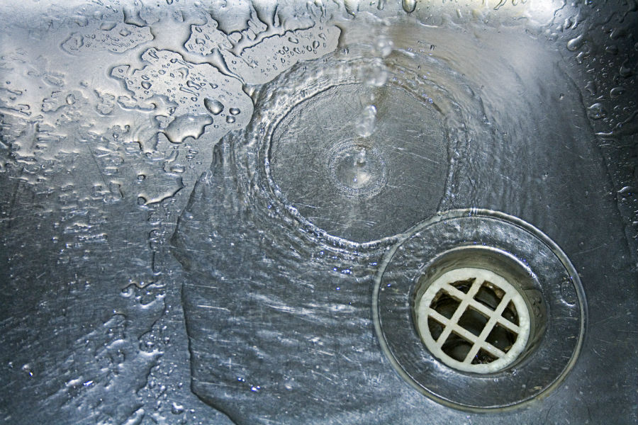 The 3 Most Common Drainage Problems Home Guidance