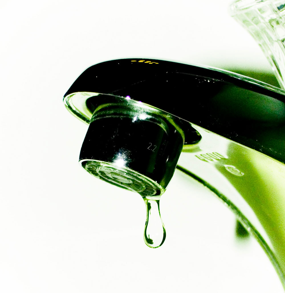 How to Find a Water Leak Home Guidance